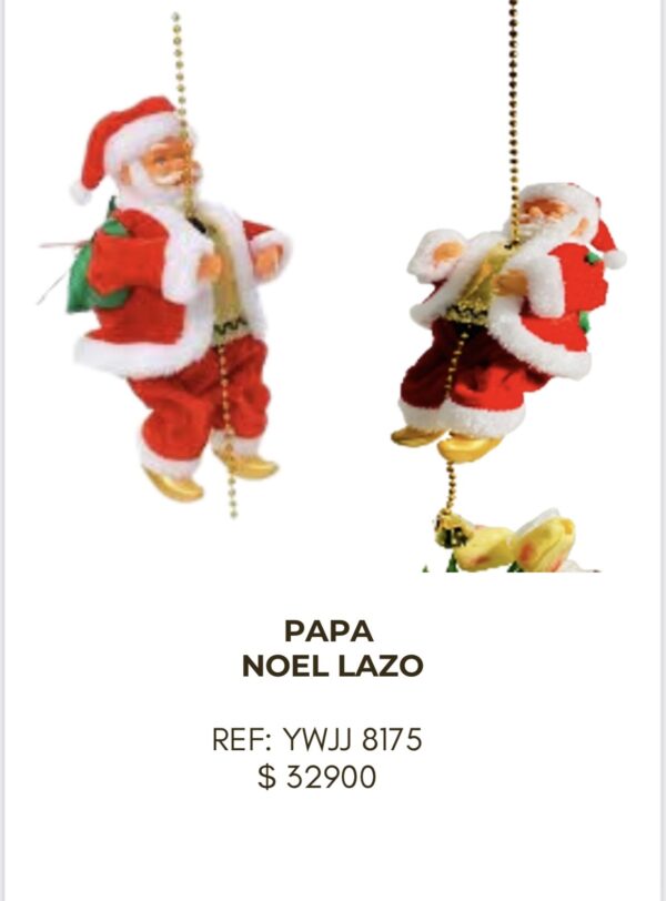 screenshot-42 Papanoel Lazo